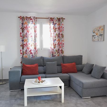 Casa El Lago Arrieta  Extérieur photo