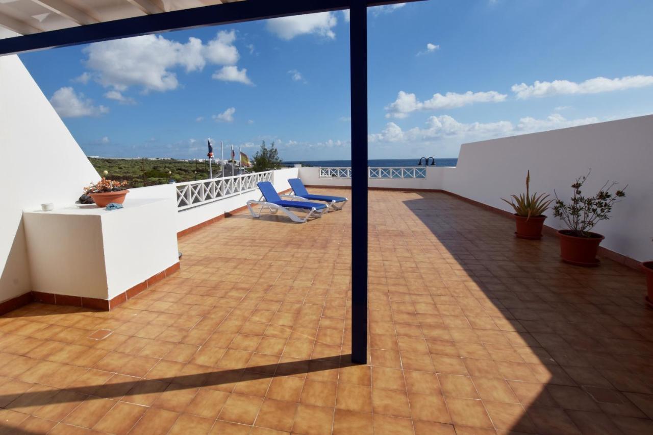 Casa El Lago Arrieta  Extérieur photo