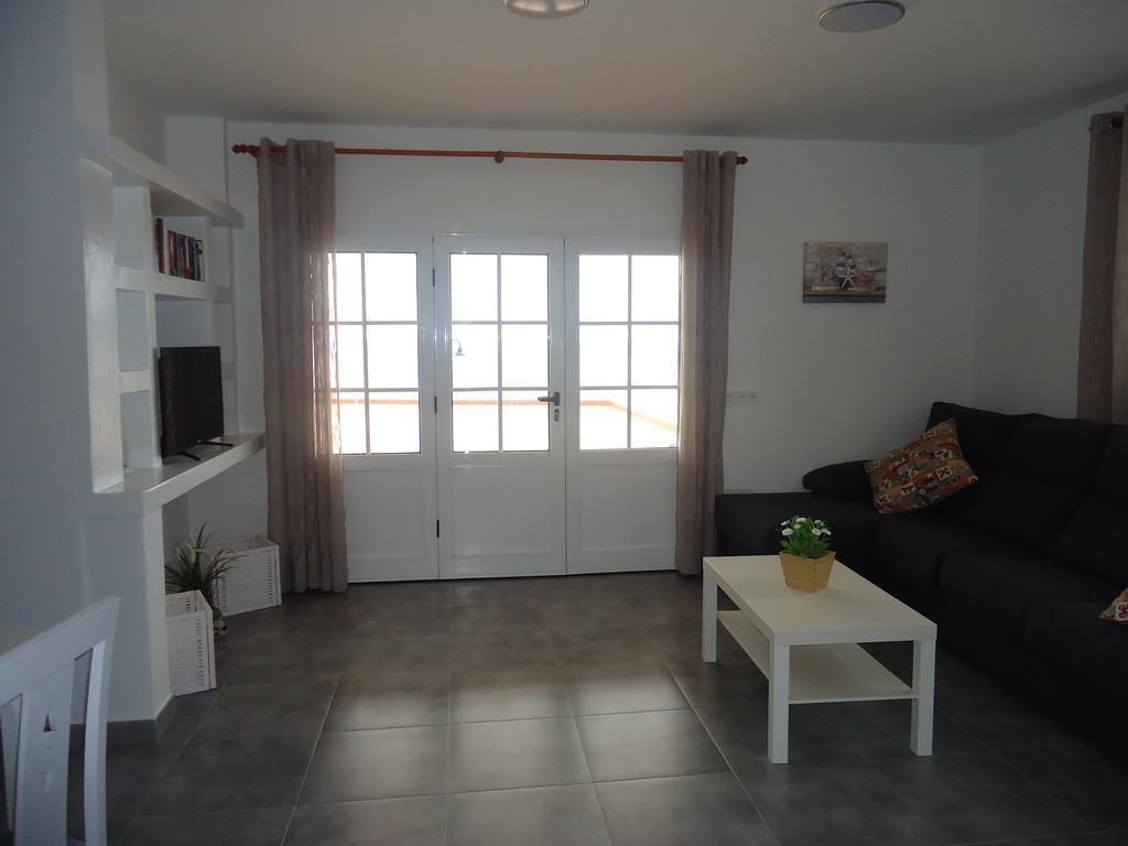 Casa El Lago Arrieta  Chambre photo