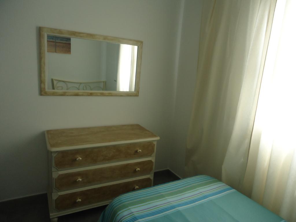 Casa El Lago Arrieta  Chambre photo