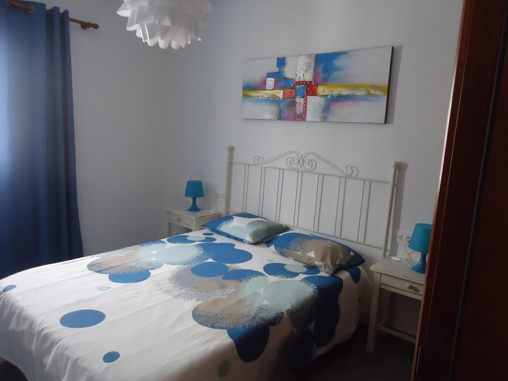 Casa El Lago Arrieta  Chambre photo