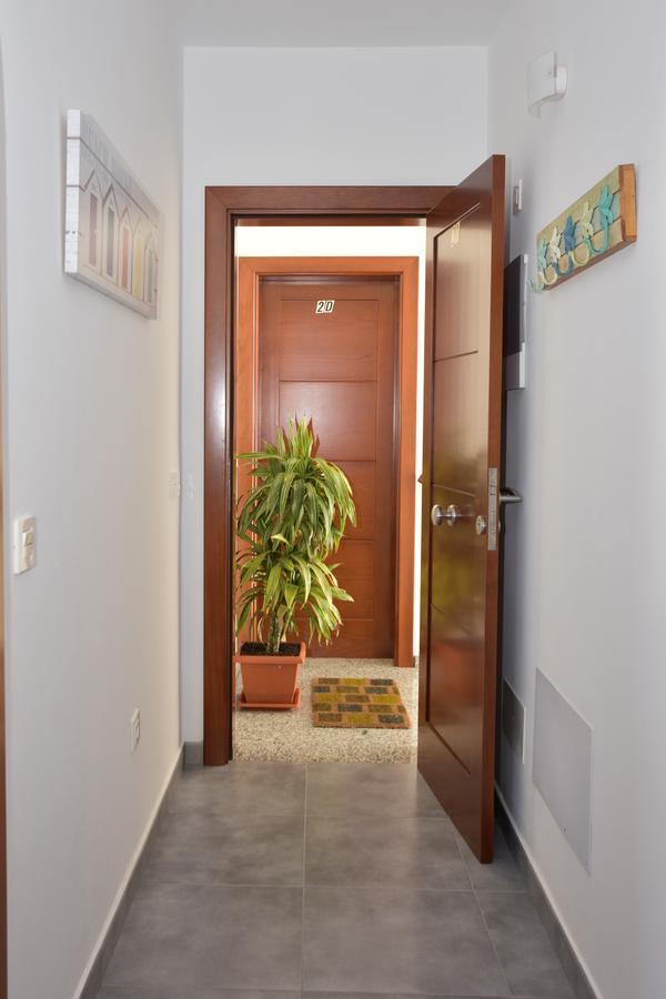 Casa El Lago Arrieta  Extérieur photo