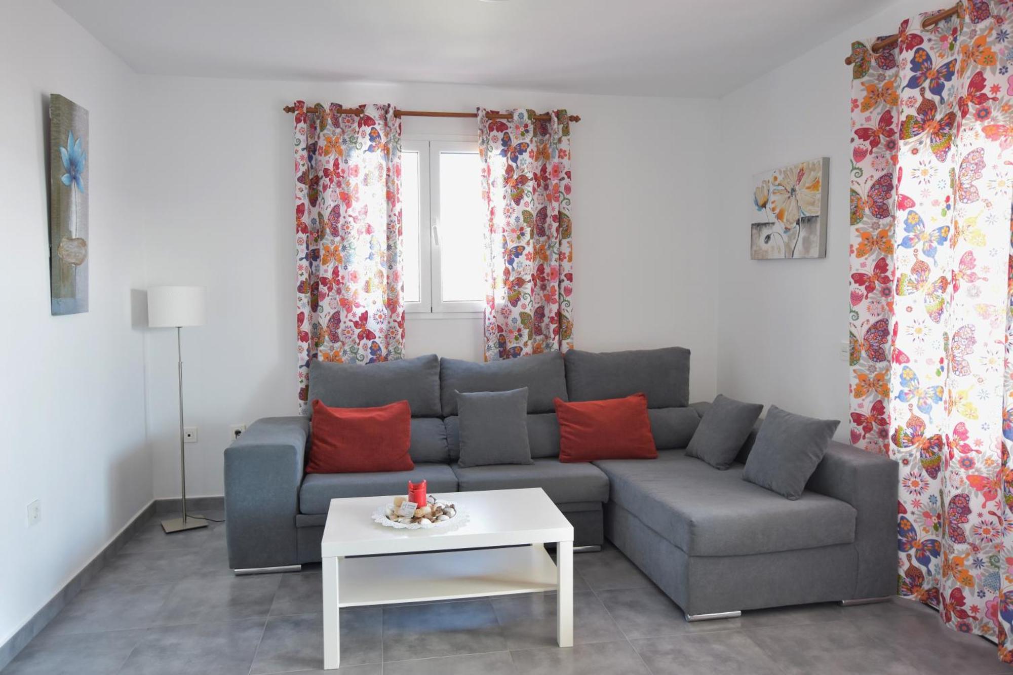 Casa El Lago Arrieta  Extérieur photo